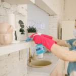 Apartment Cleaning
