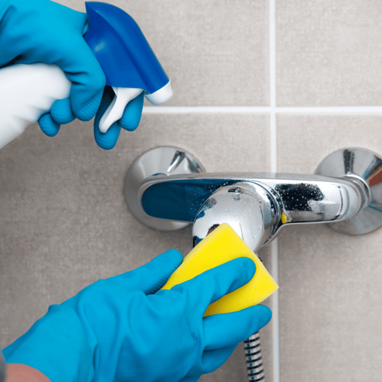 Kitchen & Bathroom Detailing