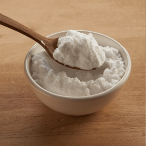 baking soda